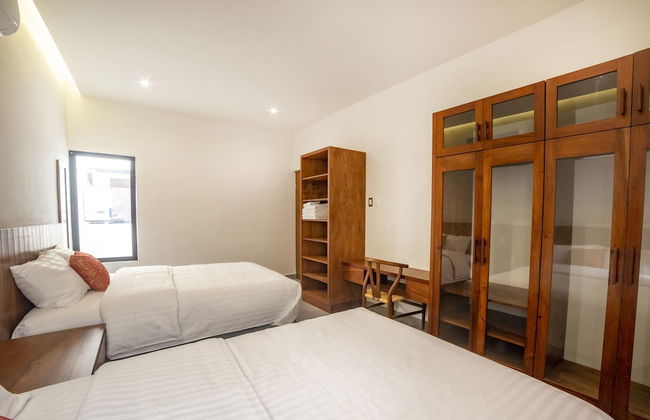 Deluxe Apartments Azure - Foto 2