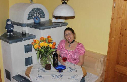 Ferienwohnung Edelweiss - Foto 8