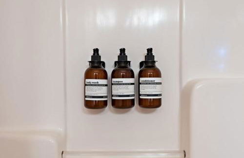 Central Free Parking Gym Fast Wifi Avry Apt - Foto 29