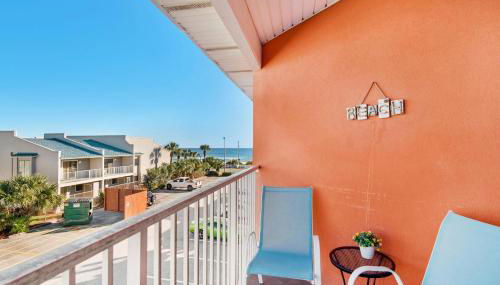 Gulfview II 306 - Foto 2