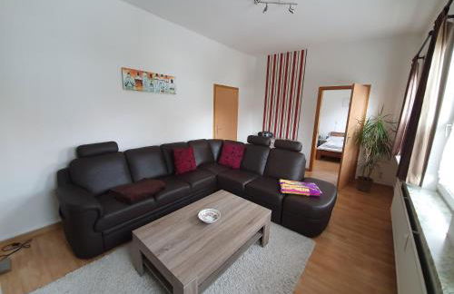 Mikes Fewo - Foto 23