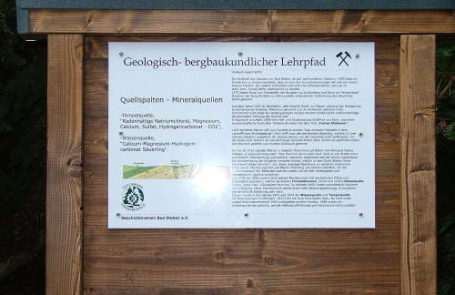 Ferienwohnung Heger - Foto 34