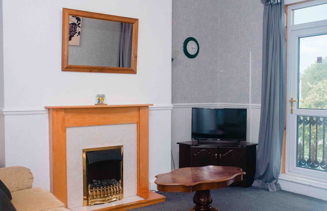 The Chadwick Holiday Flats - Foto 40