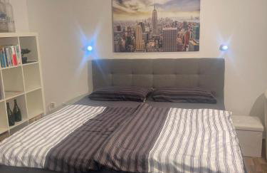 Modernes und behagliches Einliegerapartment, 50 qm-deine Ruheoase- - Foto 8