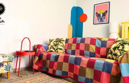 A Praia My Own Paradise T2 1º Andar - Foto 14