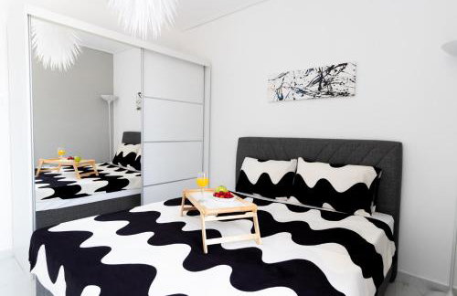 Z5 Sky Sparta Apartment - Foto 33