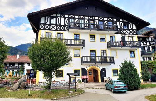 Ferienwohnung Royal Walchensee - Foto 1