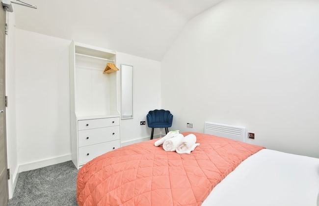 Modern 2 Bed House - Sleeps 4 - Foto 1