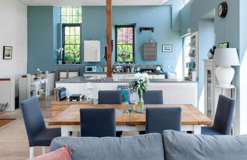 The Paper Mill: Beautiful retreat. Stunning views - Foto 17