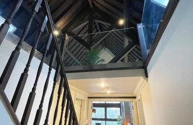 Unique Crystal Palace Park Church Conversion - Foto 26