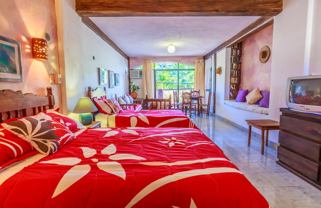 VC Boutique Hotel - Room 2 - Photo 5