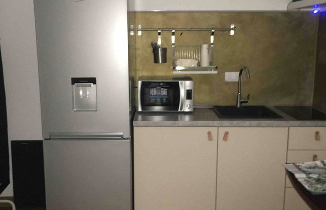 Salon 5 Zemun , Belgrade - Foto 4