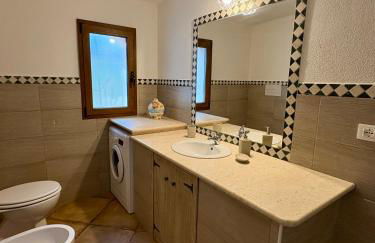 Orosei Summer Holidays - Cala del Turco green house - Foto 10