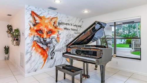 Lux House Heated Spa & Free Boat Tour! - Foto 3