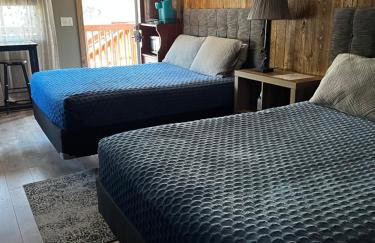 ParkWay Yellowstone Guest House Room #2 - Foto 32