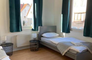 Work & Sleep Schwäbisch Gmünd - Foto 10