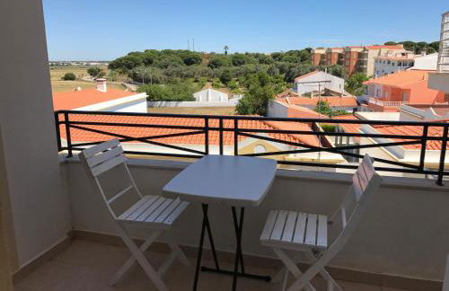 Albufeira Falesia Beach Apartment - Foto 4