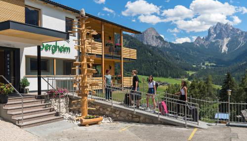 Residence Bergheim - Foto 5