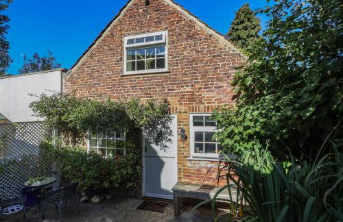 Figgy Cottage - Foto 1