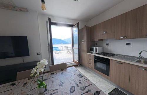 CASA PANORAMA- Lake View Terrace- Private Moto Parking - Foto 14