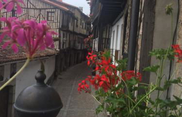 Casa Rural Amparo - Foto 19