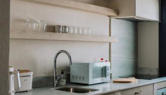 Apartment in Andalusian White Village - Foto 3