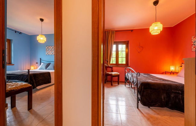 Un Balcone sul Lago by Wonderful Italy - Foto 10