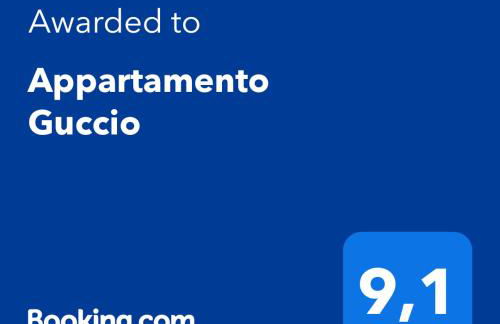 Appartamento Guccio - Photo 1