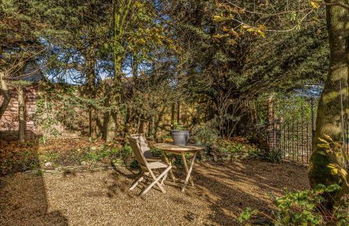 Delightful Studio in West Ashling - Pass the Keys - Foto 35