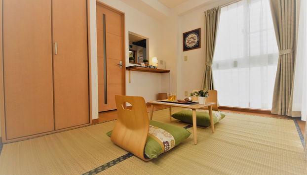 Ukishima Inn - Foto 5, Camera