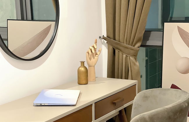 D'Rapport Residences By Manhattan Group - Foto 63