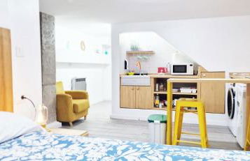 Studio Simon 1 Murcia - Foto 7