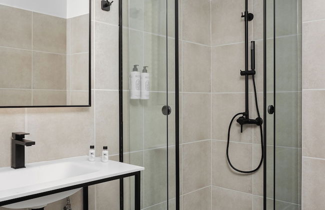 THE URBANIST inner city residences - Foto 62