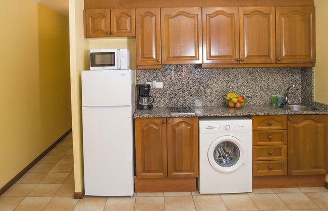 Apartamentos Ona Dorada el Tarter - Foto 13