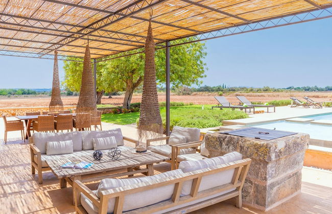 Son Catxo in Mallorca - Photo 2