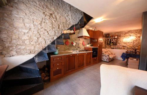 Stone House in Majella Park - Foto 5