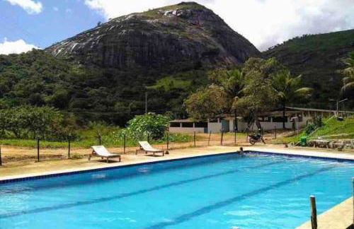 Bonito Aconchegante no Hotel Pedra do Rodeadouro Bonito PE - Photo 49