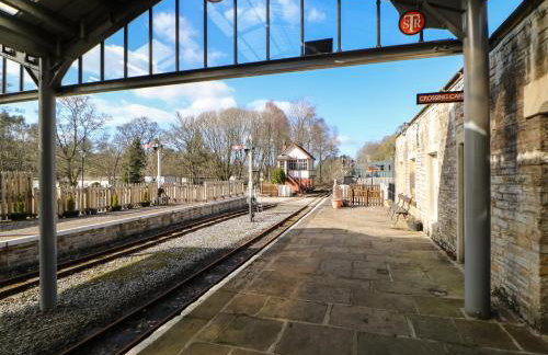 Cross View Cottage - Foto 34