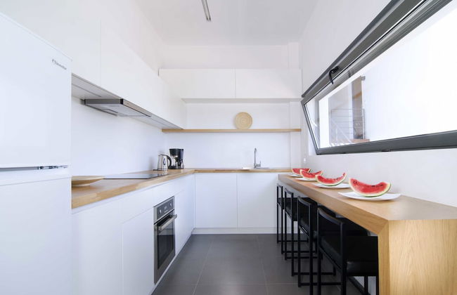 Seametry Villa - Foto 20