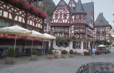 100 Stufen über dem Rhein - Photo 77