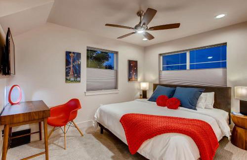 Elegant Townhome Near Old Town, Breweries and River! - Foto 6