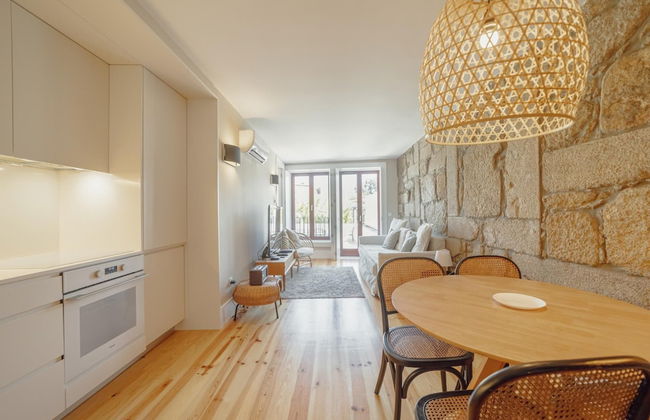 Boavista Premium I Apartment Terrace by Vacationy - Foto 33