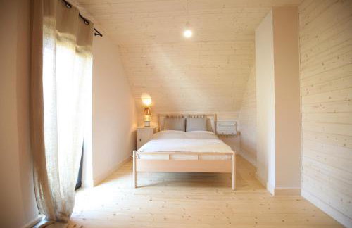 Słoneczny Domek Rostki - Foto 2