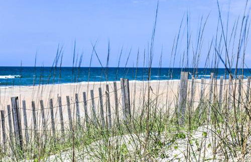 Atlantic Beach Studio with Community Pool! - Foto 27