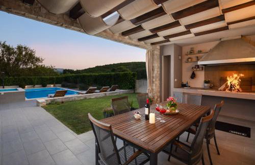 Villa Dali - luxury holiday house in relaxing area - Foto 14