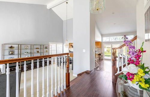 Spacious 4-bedroom family house-20 mins to Disney Land - Foto 28