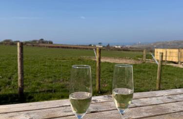 The Old Farmhouse - Foto 22