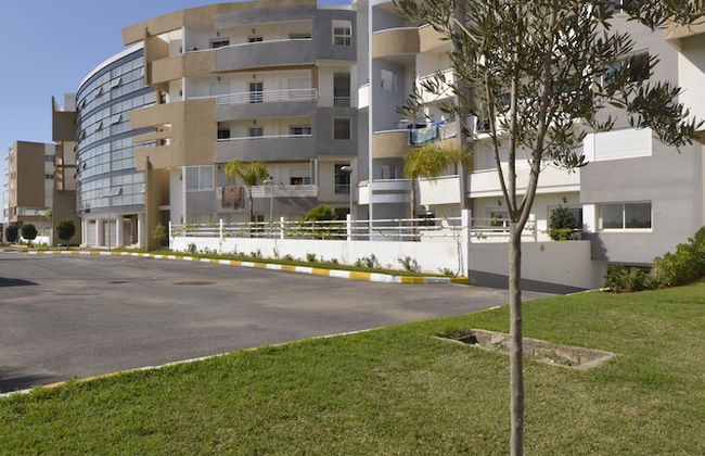 Residence Jnane Eddalya - Foto 29