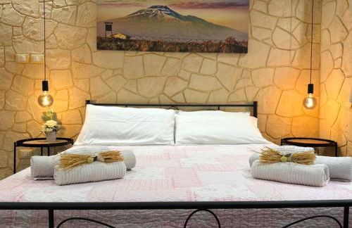 Dependance in villa, Etna, natura, relax - Foto 16