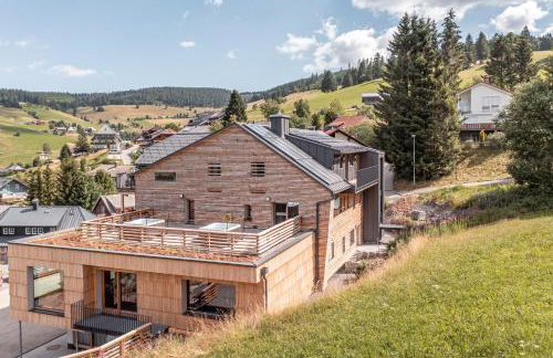 stuub todtnauberg - Foto 40